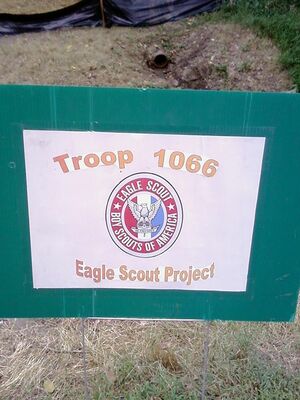 Gum Spring Renovation August 3, 2010 Eagle Scout Project.jpg