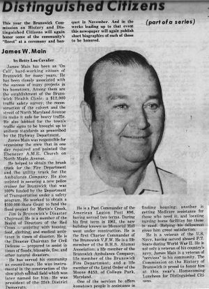 James W. Main, Distinguished Citizen 1985 (4).jpg