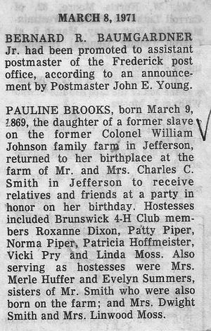 Mary Pauline Brooks, Distinguished Citizen 1984 (4).jpg