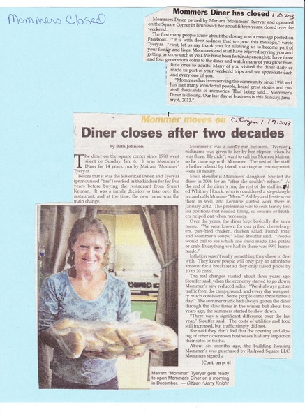 File:Mommers Closes from The Brunswick Citizen, January 17. 2003 (1).pdf