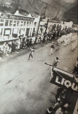 Veterans Day Parade Harmon Bldg.jpg