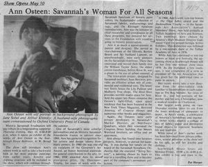 Ann Wenner Osteen, Distinguished Citizen 1987 (6).jpg