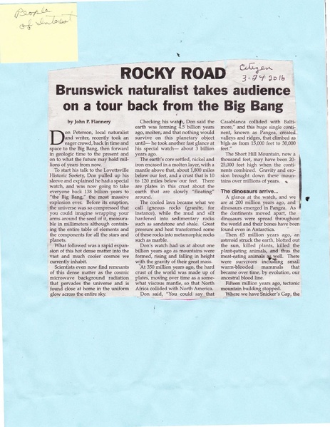 File:Don Peterson Talk on the Big Bang from the Brunswick Citizen, March 24, 2016.pdf