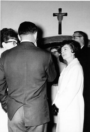 Grace Episcopal Church Fellowship Event Circa 1954.jpg