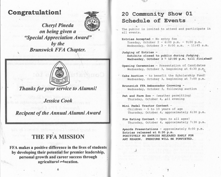 File:Community Show 2001 Program, October 4, 2001.pdf