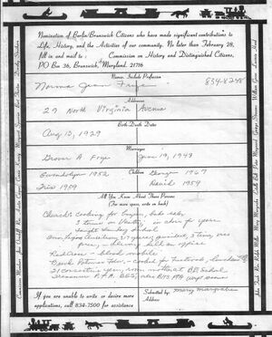 Norma Jean (Dobson) Frye, Distinguished Citizen 1984 (3).jpg