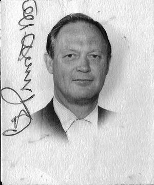 Charles Eugene Pruitt, Distinguished Citizen 1993 (6).jpg