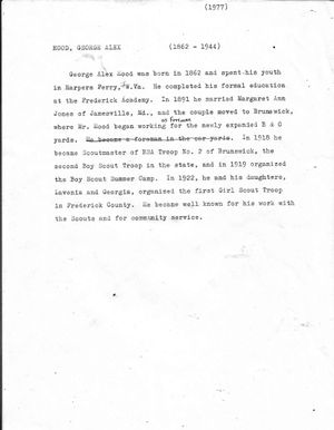 George Alex Hood, Distinguished Citizen 1977 (2).jpg