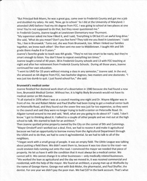 Joanne Runkles, Distinguished Citizen 2018 (2).pdf