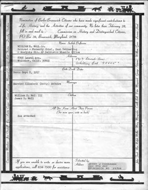 William Edward Wall Jr., Distinguished Citizen 1986 (1).jpg