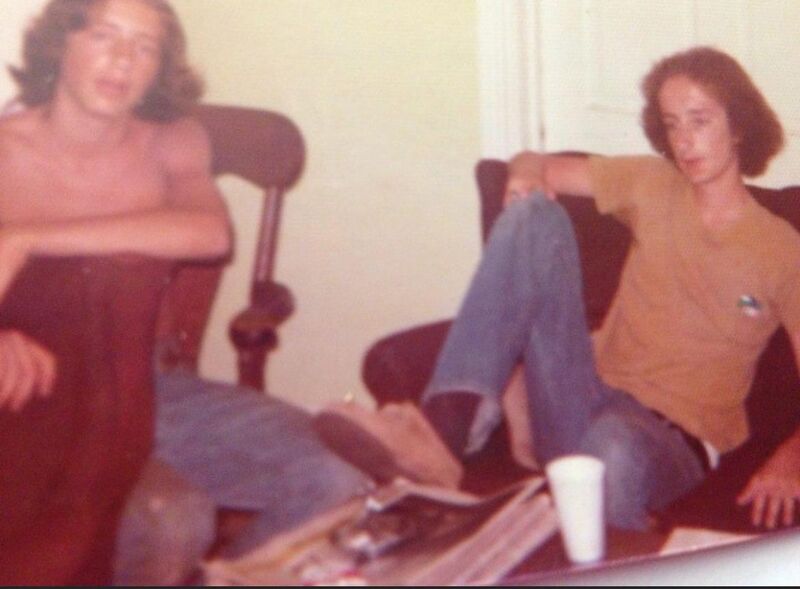 File:Brothers Doug and Dave House E. Potomac Street 1974.jpeg