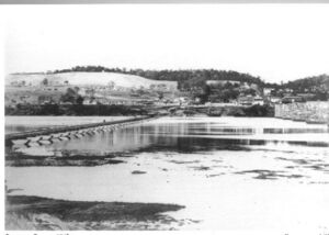 15 Pontoon Bridge looking across the Potomac River from Virginia.jpg
