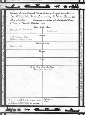 Robert W. Kelley, Distinguished Citizen 1987 (2).jpg