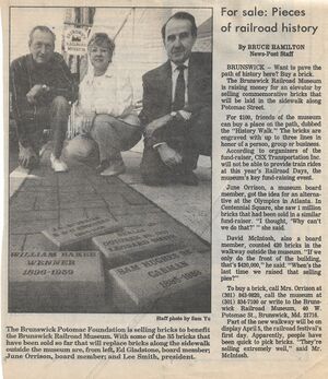 1 For Sale, Pieces of railroad history.jpg