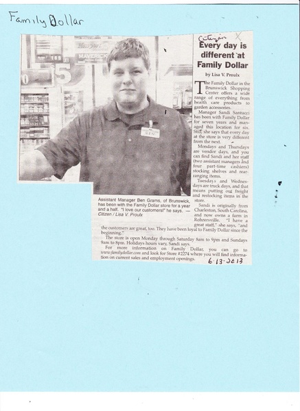 File:Family Dollar, Ben Grams from The Brunswick Citizen, June 12, 2013.pdf