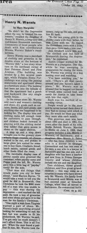 Henry N. Werntz, Distinguished Citizen 1982 (3).jpg