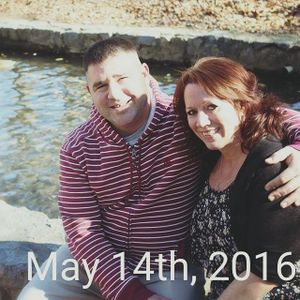 Rick and Angela Nischan 2015.jpg