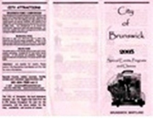 Brunswick Calendar of Events 2005.pdf
