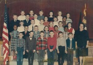 Class of 1972 - when in Elementary School.jpg