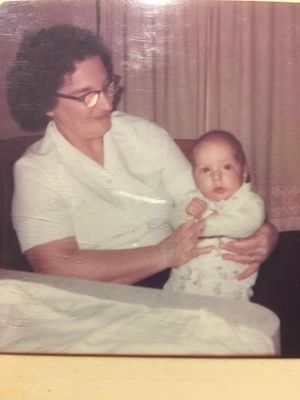 Page Ditaman and Jeremy Lowery, October 1977.jpg