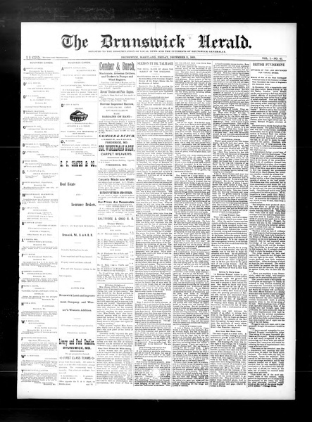 File:The Brunswick Herald Vol. 1 No. 41, December 11, 1891.pdf