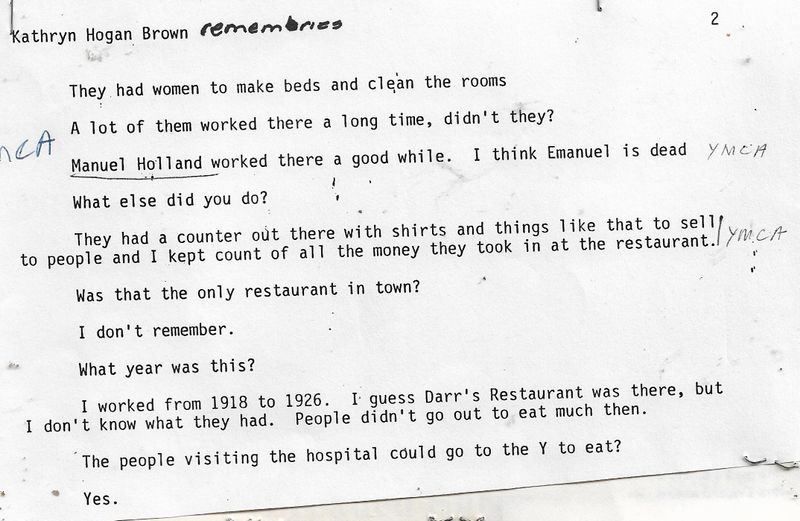 File:YMCA Kathryn Hogan Brown Remembers .jpg