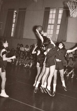 Basketball - Girls 1950s.jpg
