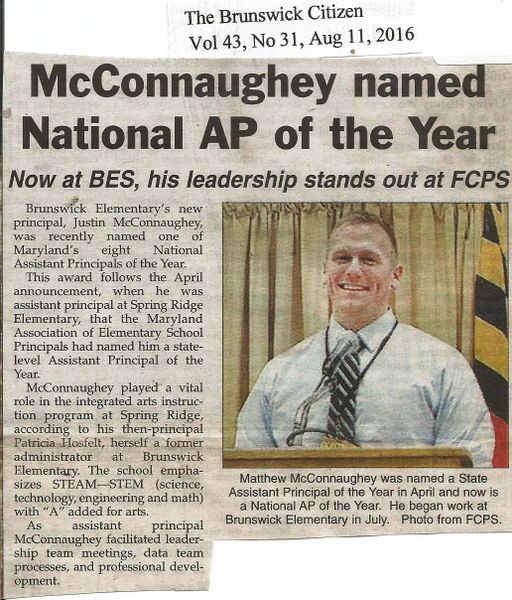 File:Principal Matthew McConnaughey Elementary School from The Brunswick Citizen,August 11, 2016.jpg