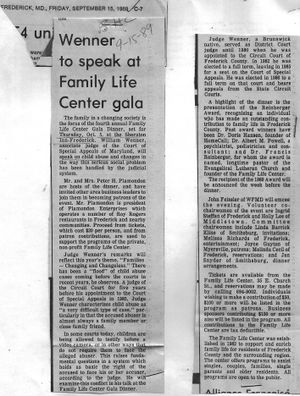 William Watkins Wenner, Distinguished Citizen 1982 (7).jpg