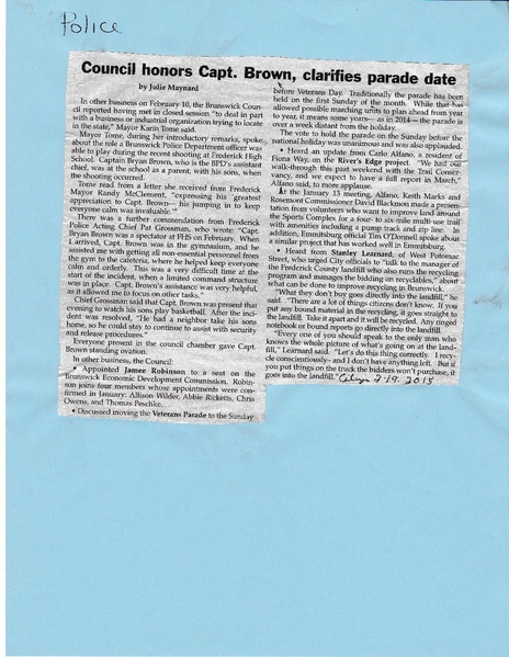 File:X Pd 2015 Captain Brown honored.pdf