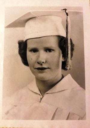 Joanne Runkles Graduation from BHS 1957.jpg