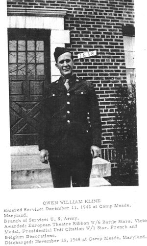 Owen William Kline U.S. Army 1942 - 1945.jpg