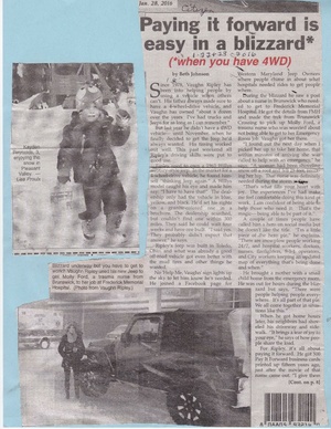 Vaughn Ripley, Paying it Forward in Blizzard.pdf