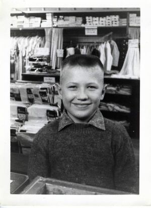 Unidentified - Smiling young man at Kaplon's.jpg