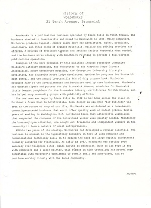 Wordworks History 1996- Diane Ellis.pdf