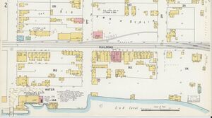 D Mcintire Brunswick fire map june 1899.jpg