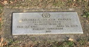 Charles Eugene Pruitt, Distinguished Citizen 1993 (8).jpg