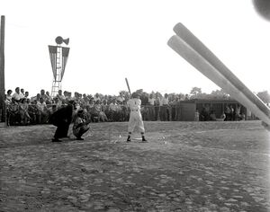 Regional All Star Game, July 1955.jpg