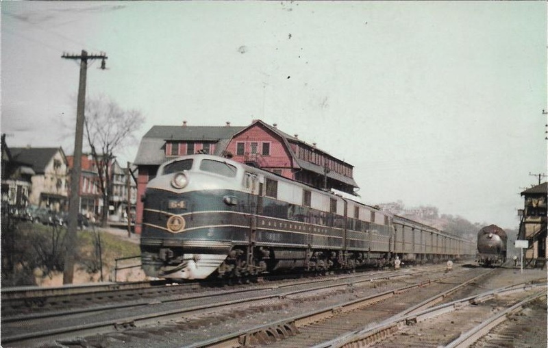 File:Train No 9, the Washington-Pittsburgh-Chicago Express, 1949.pdf
