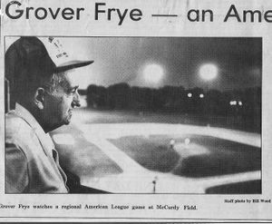 Grover Alexander Frye, Distinguished Citizen 1984 (1).jpg