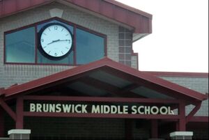 Honor Roll 2018, Fourth Term from The Frederick News Post, July 15, 2018.JPG
