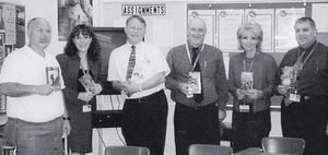 Social Studies Department 2003..jpg