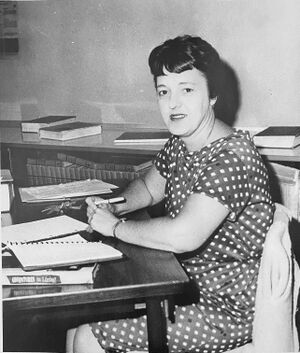 Teacher Mrs. Mauzy.jpeg