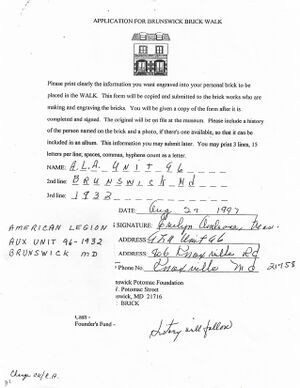 American Legion Auxillary Steadman-Keenan Post 96.jpg