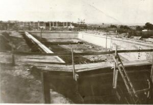 YMCA, Pool breaking ground circa 1940.jpg