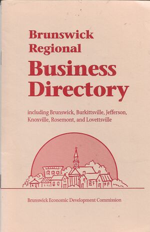 Brunswick Regional Business Directory 1997.jpg