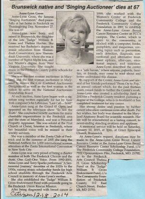 Anne-Lynn Gross, Distinguished Citizen 1993 (8).jpg