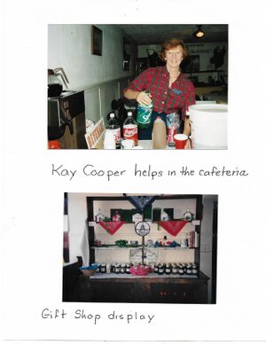 Kay Cooper helps in the Cafeteria.jpg