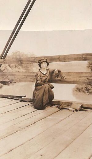 Lena Troxell on Potomac River Bridge.jpg