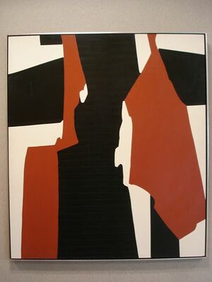 Bovine - A painting by Ann Wenner Osteen.jpg